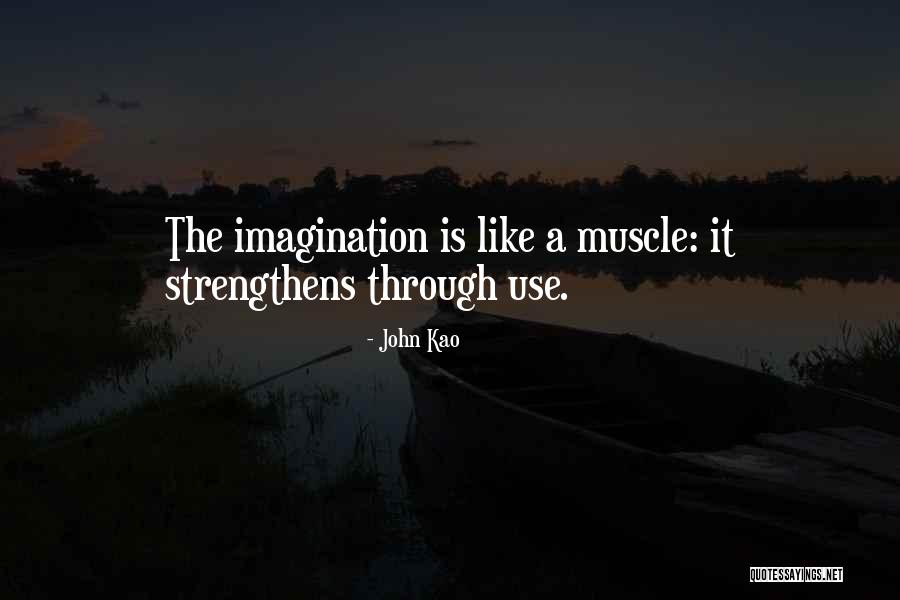 John Kao Quotes 1724968 John Kao Quotes 1724968