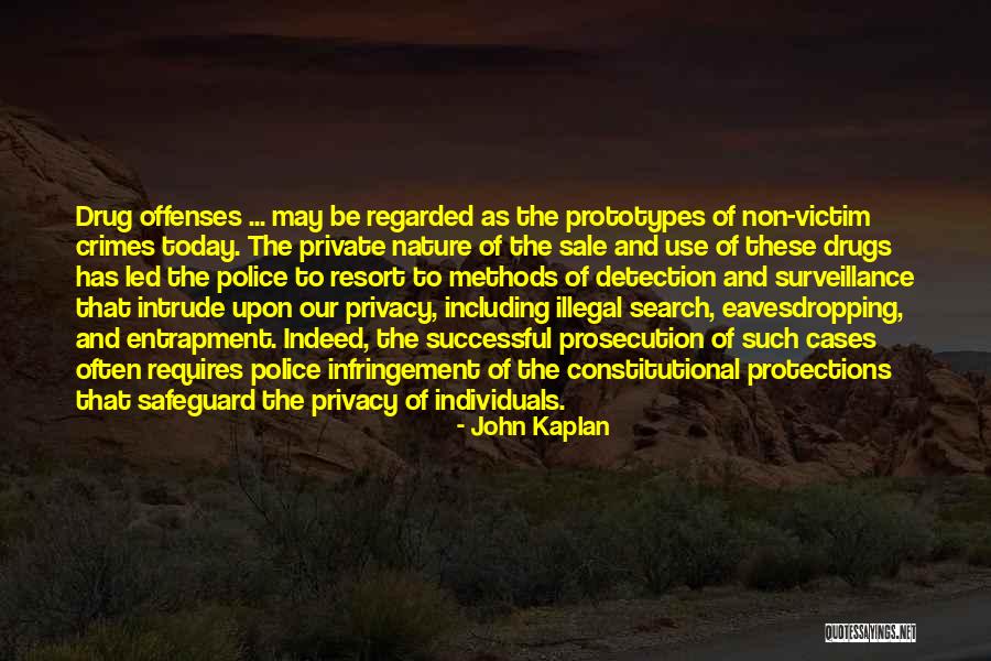 John Kaplan Quotes 434817 John Kaplan Quotes 434817