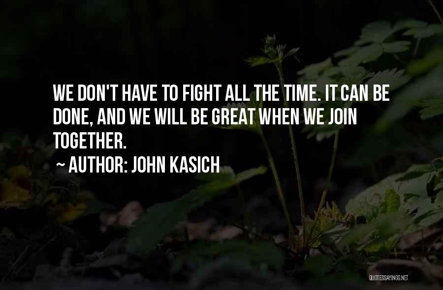 John Kasich Quotes 108319