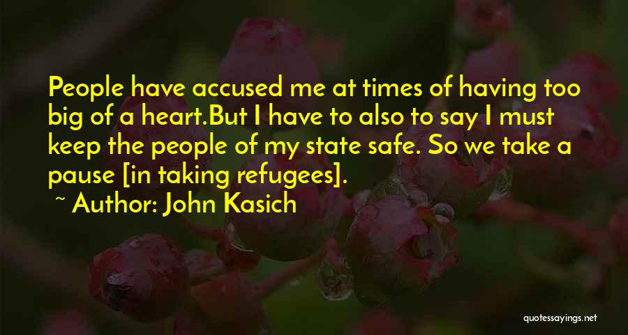 John Kasich Quotes 116928