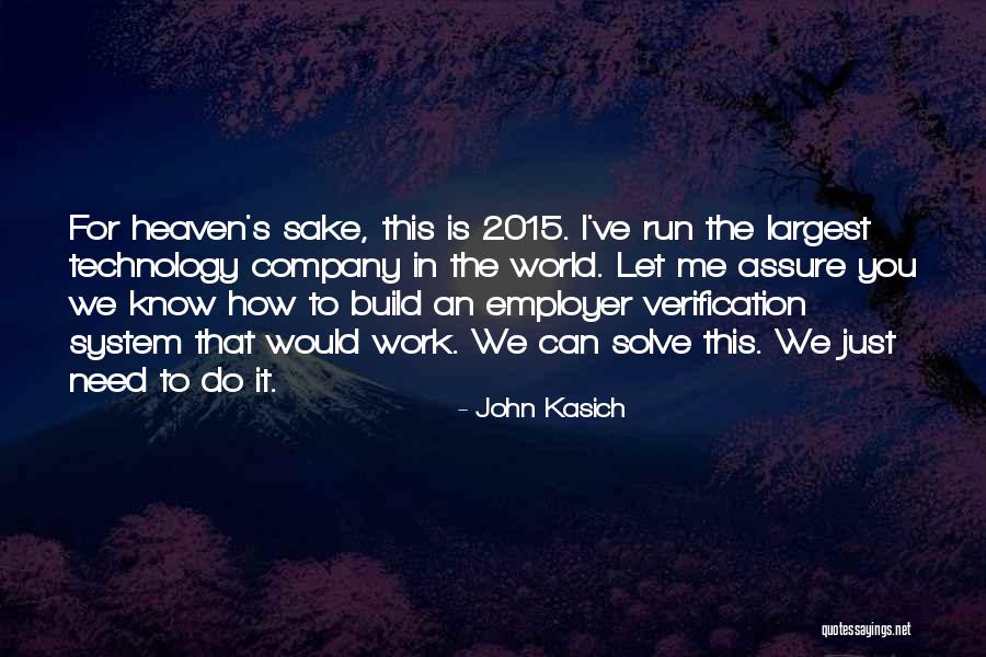 John Kasich Quotes 121733