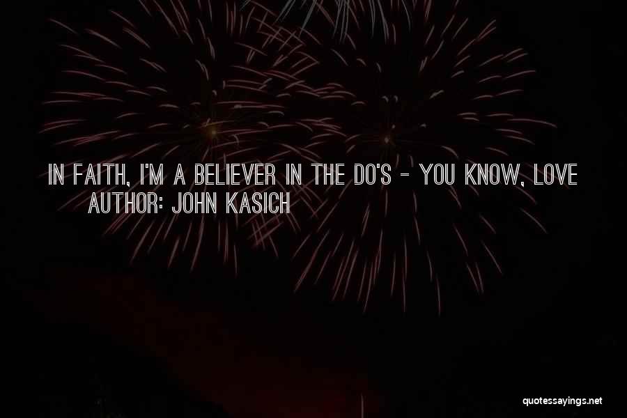 John Kasich Quotes 1378971