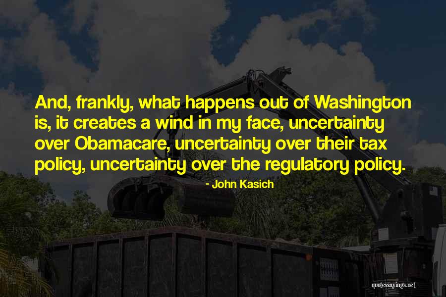 John Kasich Quotes 1459956