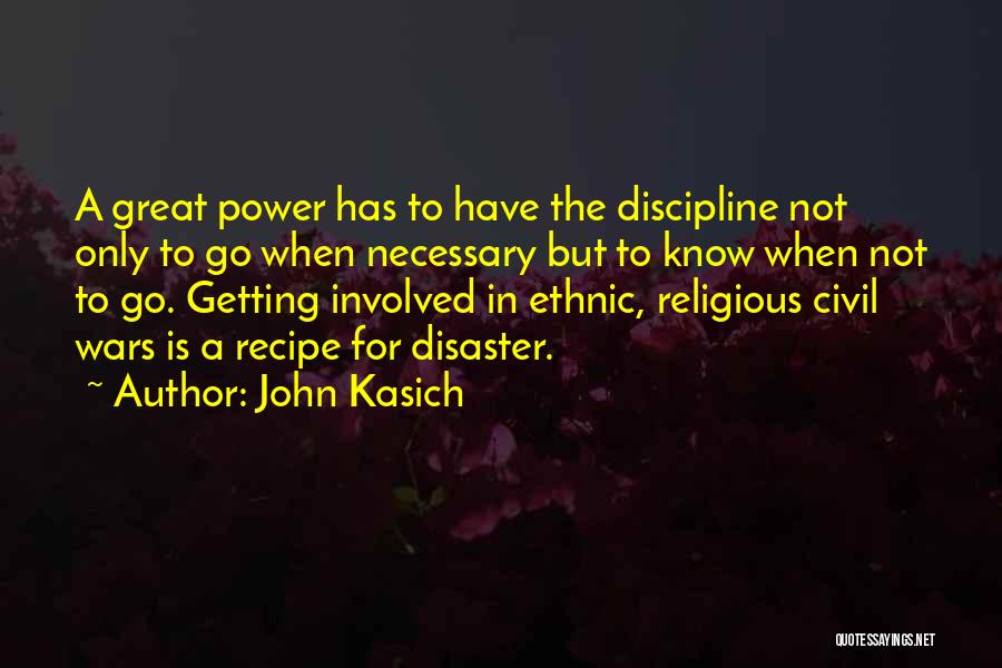 John Kasich Quotes 1520980