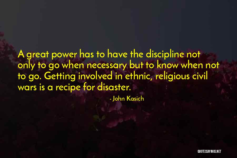 John Kasich Quotes 1520980