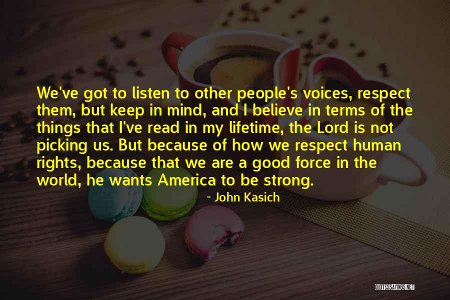 John Kasich Quotes 1592286 John Kasich Quotes 1592286