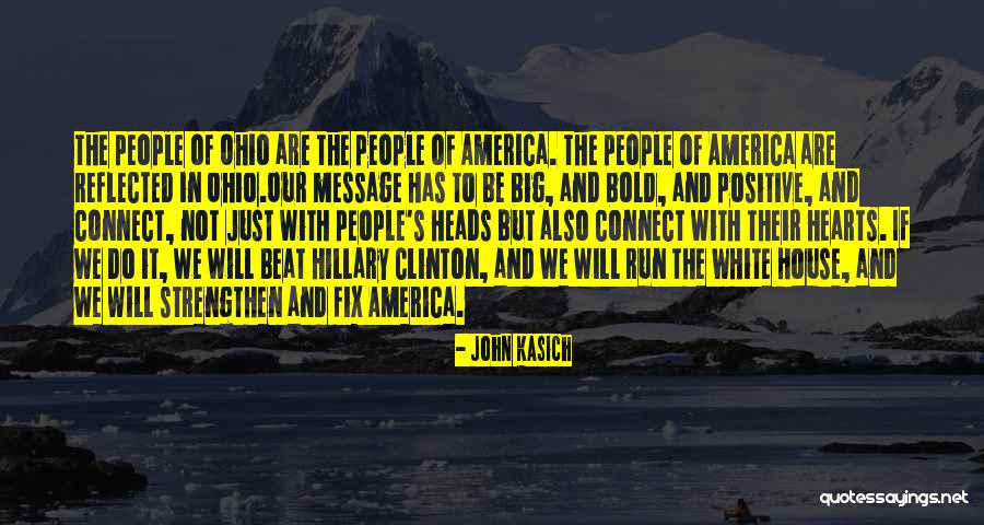 John Kasich Quotes 166604 John Kasich Quotes 166604