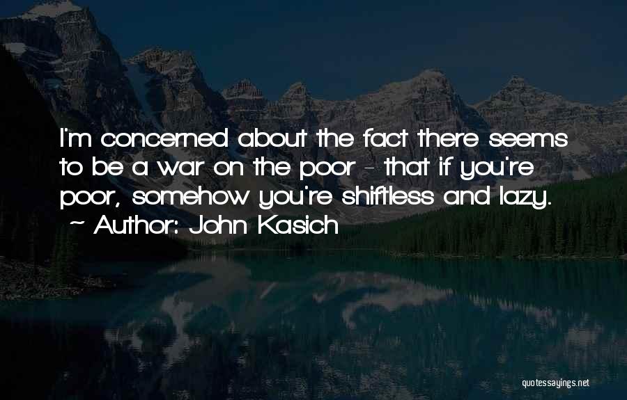 John Kasich Quotes 1804103