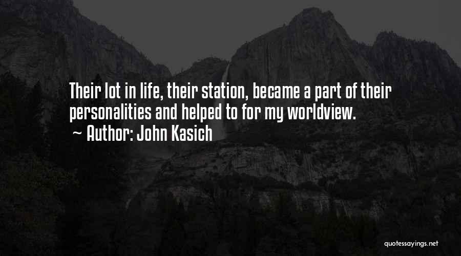 John Kasich Quotes 1925193
