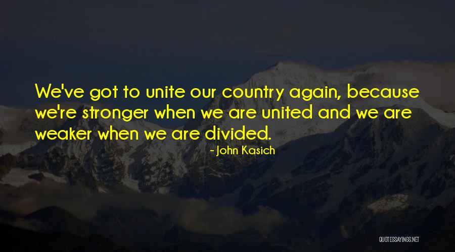 John Kasich Quotes 2037390