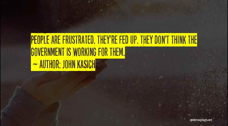 John Kasich Quotes 2040766