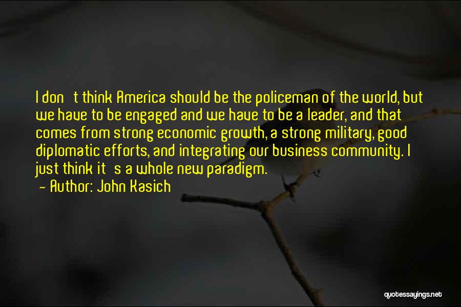 John Kasich Quotes 2083686