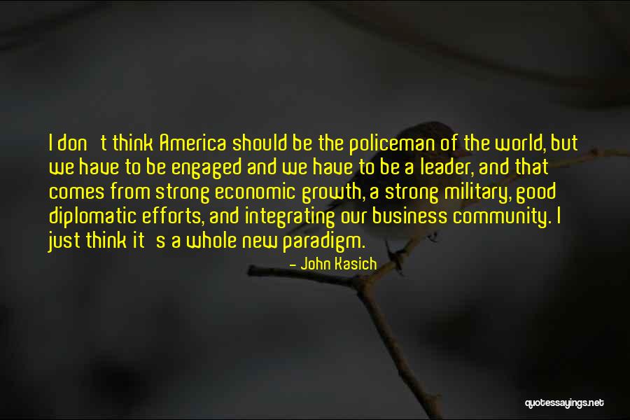 John Kasich Quotes 2083686 John Kasich Quotes 2083686