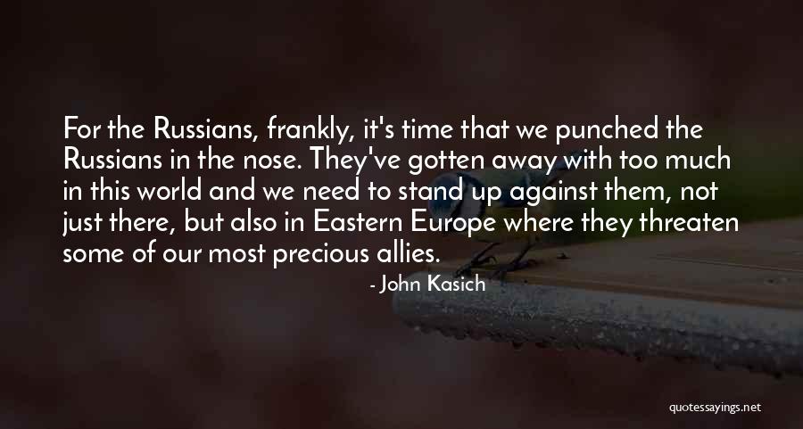 John Kasich Quotes 2214465 John Kasich Quotes 2214465