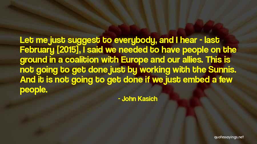 John Kasich Quotes 226016 John Kasich Quotes 226016