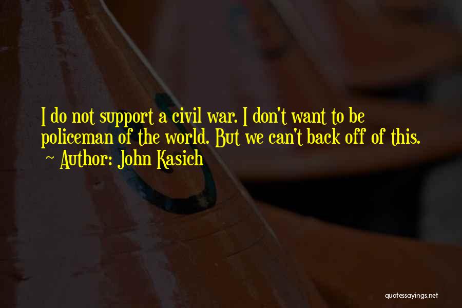 John Kasich Quotes 259870