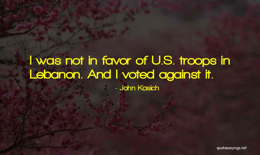 John Kasich Quotes 357446 John Kasich Quotes 357446