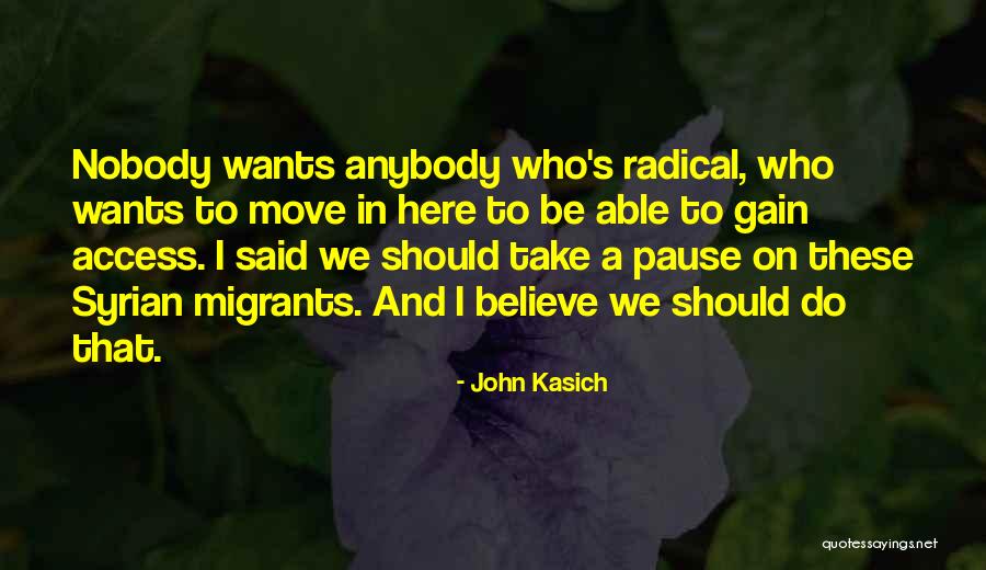 John Kasich Quotes 369230