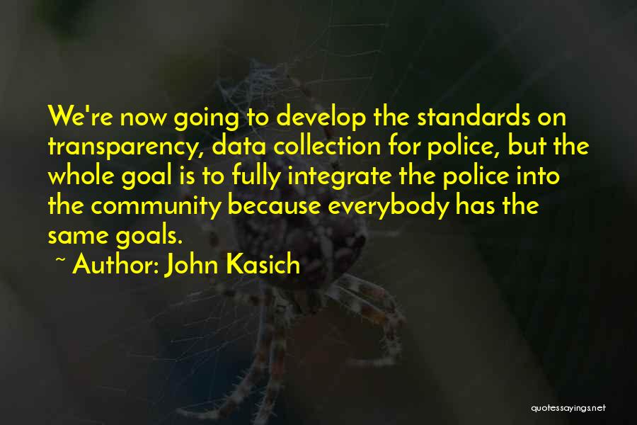 John Kasich Quotes 380270
