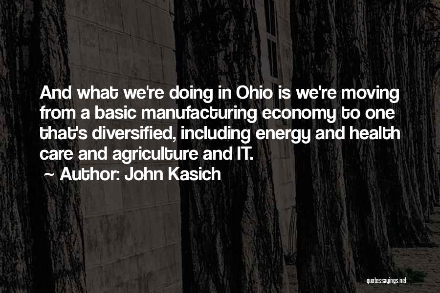 John Kasich Quotes 456807