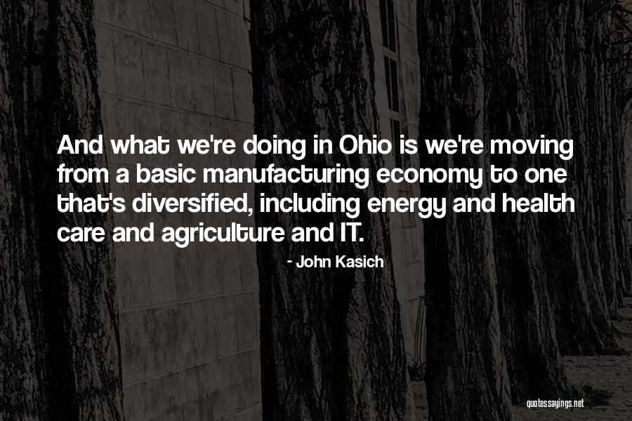 John Kasich Quotes 456807 John Kasich Quotes 456807