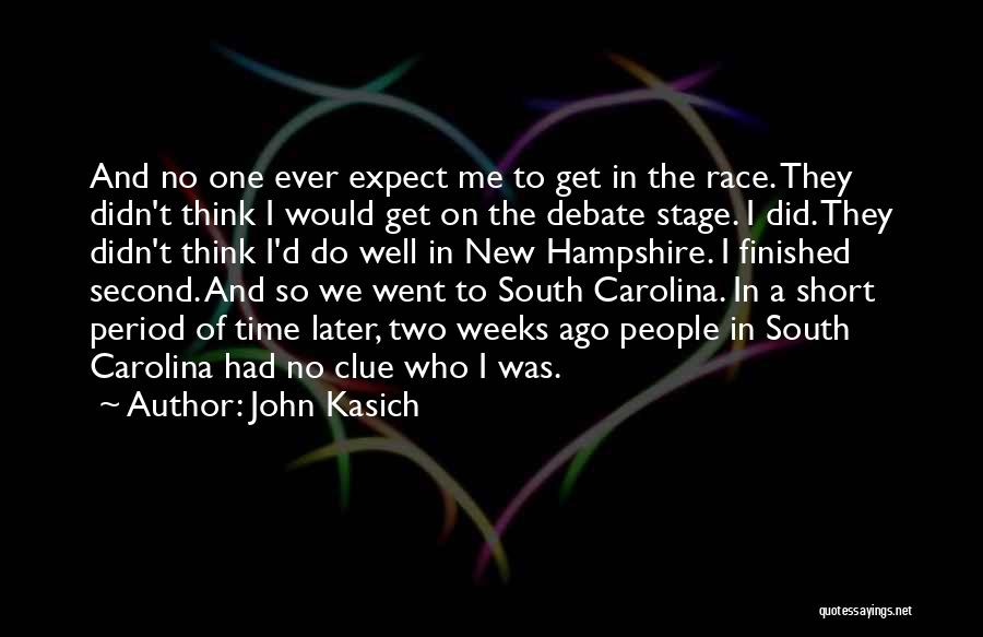 John Kasich Quotes 570841