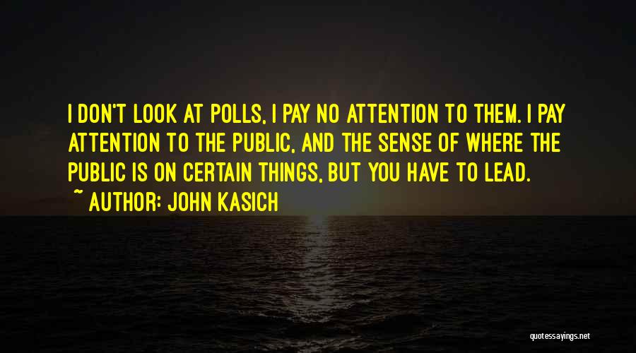 John Kasich Quotes 828350