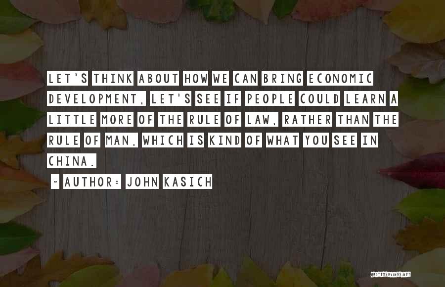 John Kasich Quotes 92051