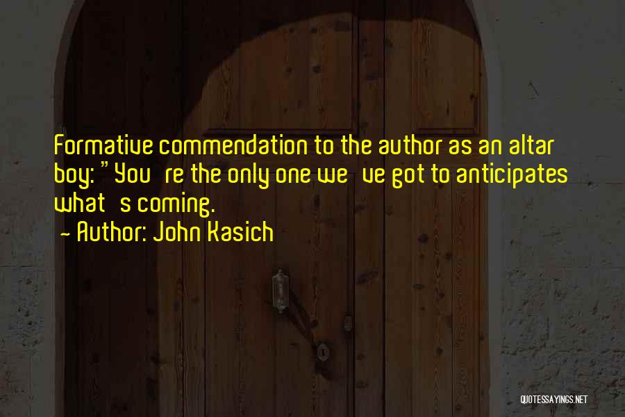 John Kasich Quotes 934824