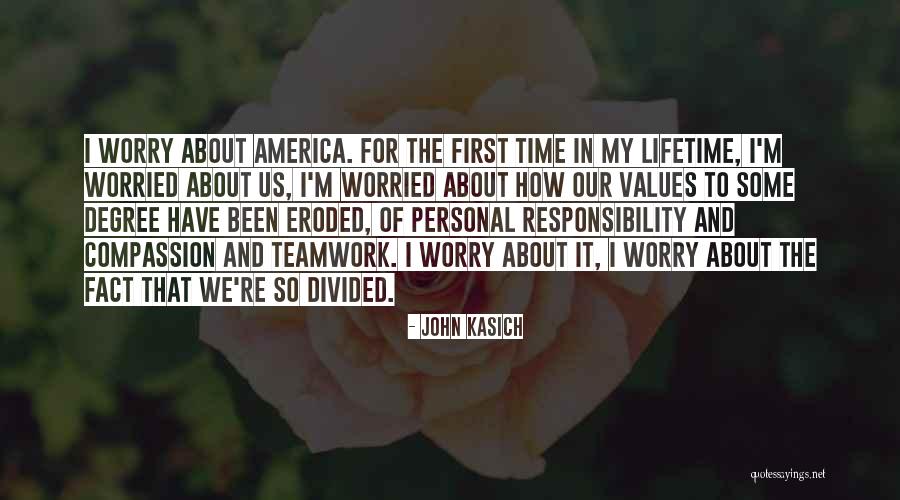 John Kasich Quotes 995207