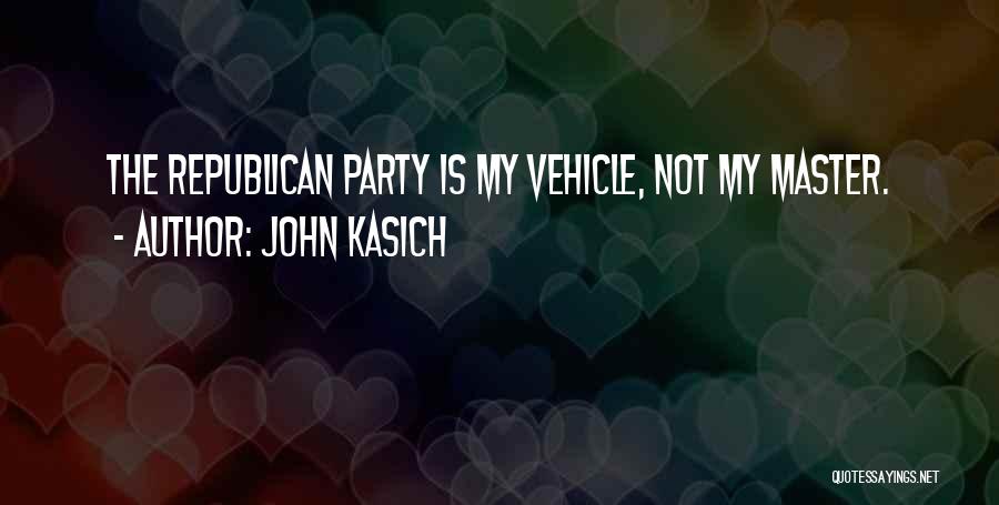 John Kasich Quotes 996891