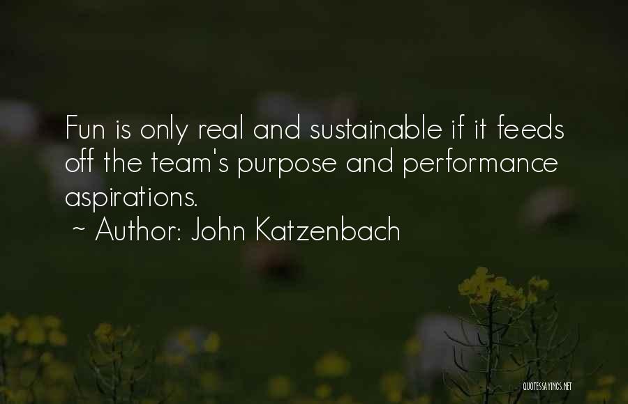 John Katzenbach Quotes 1828838
