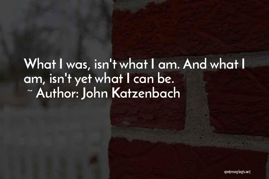 John Katzenbach Quotes 2021122