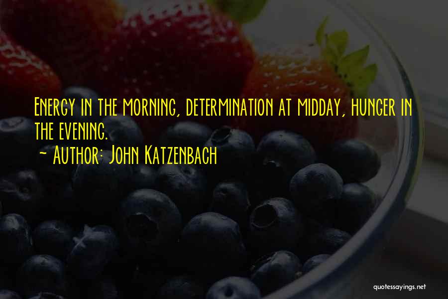 John Katzenbach Quotes 253521