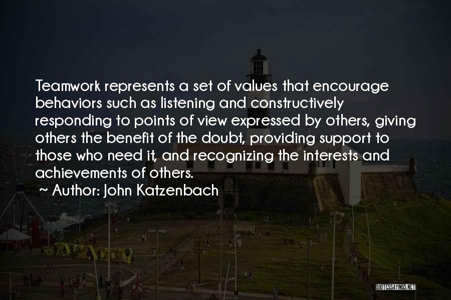 John Katzenbach Quotes 305082