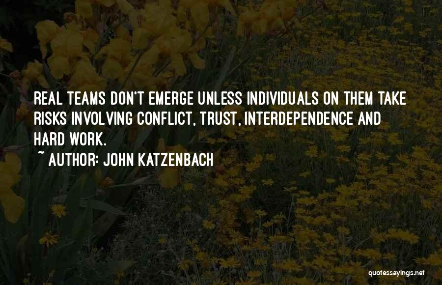 John Katzenbach Quotes 880298