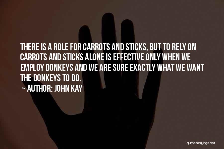 John Kay Quotes 462766