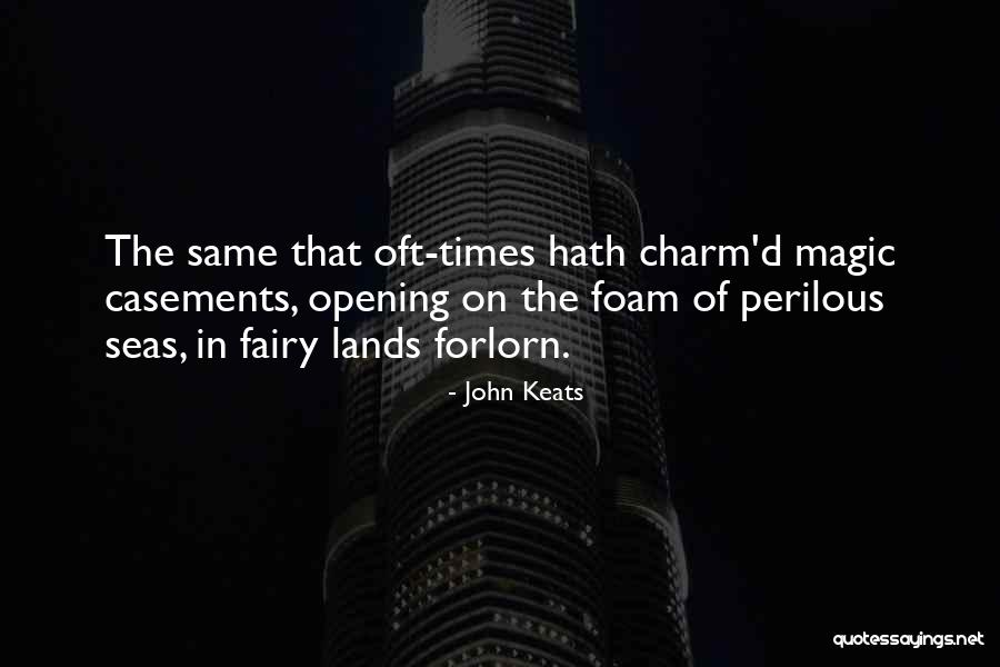 John Keats Poetry Quotes By John Keats John Keats Poetry Quotes By John Keats