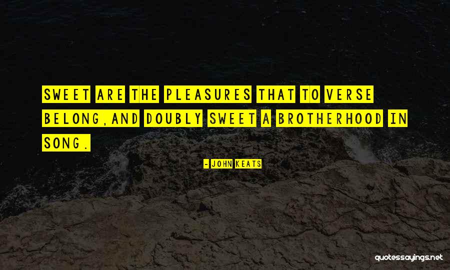 John Keats Poetry Quotes By John Keats John Keats Poetry Quotes By John Keats