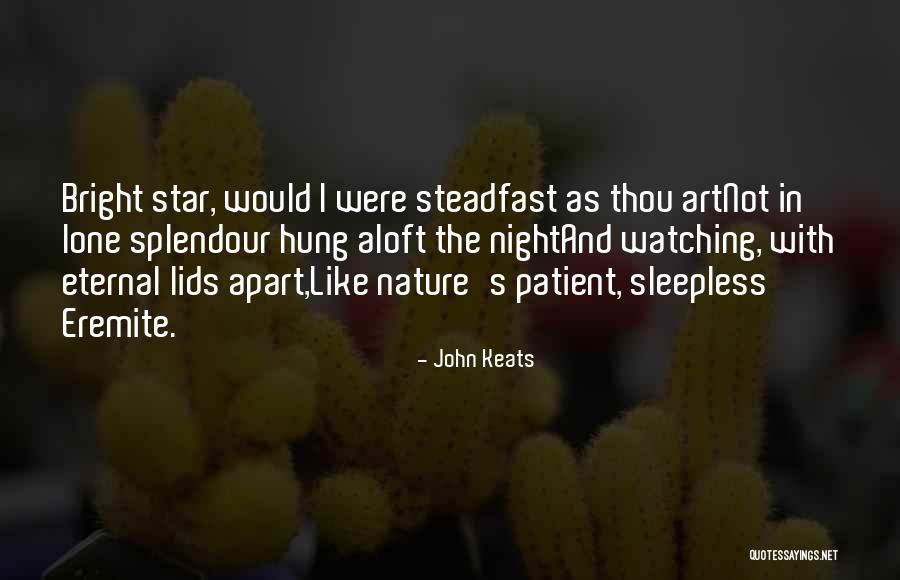 John Keats Poetry Quotes By John Keats John Keats Poetry Quotes By John Keats