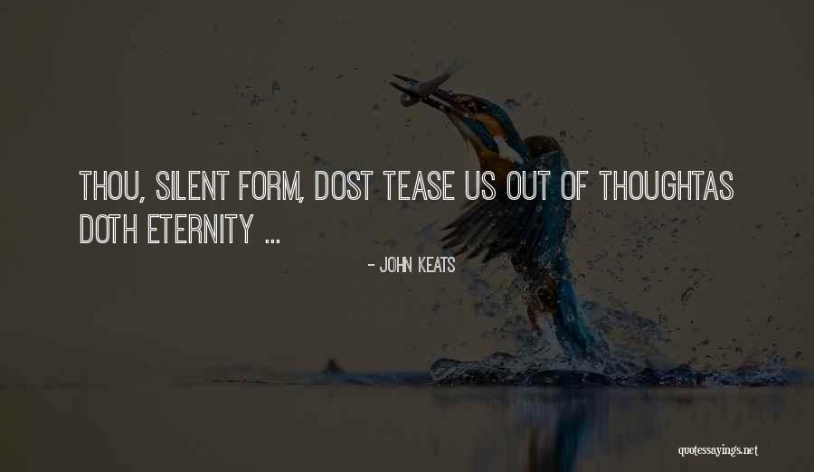 John Keats Poetry Quotes By John Keats John Keats Poetry Quotes By John Keats