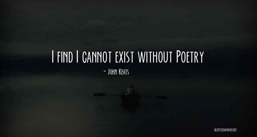 John Keats Poetry Quotes By John Keats John Keats Poetry Quotes By John Keats