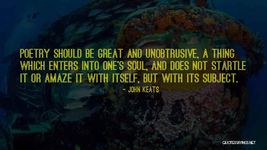 John Keats Poetry Quotes By John Keats John Keats Poetry Quotes By John Keats