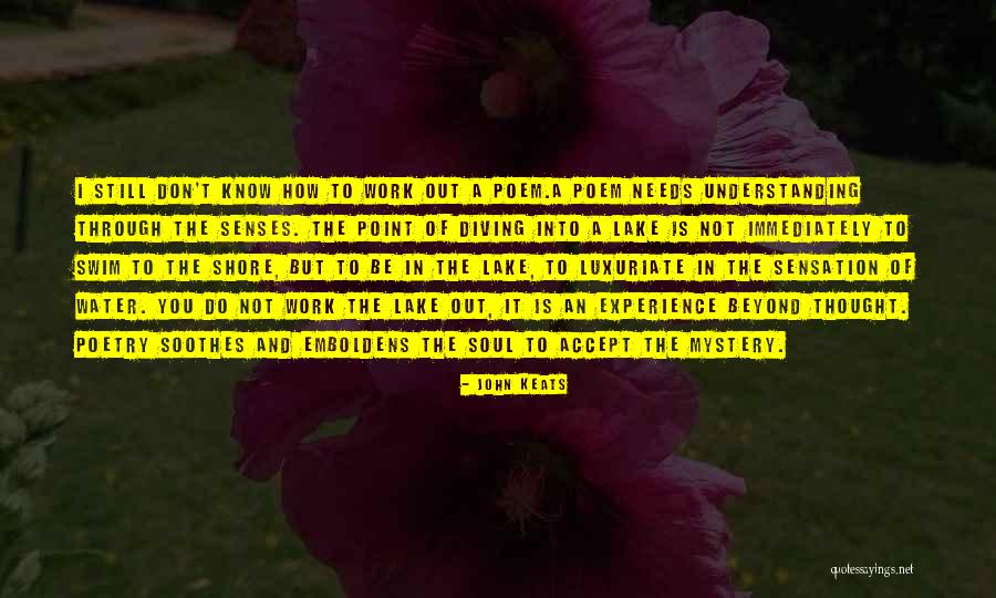 John Keats Poetry Quotes By John Keats John Keats Poetry Quotes By John Keats
