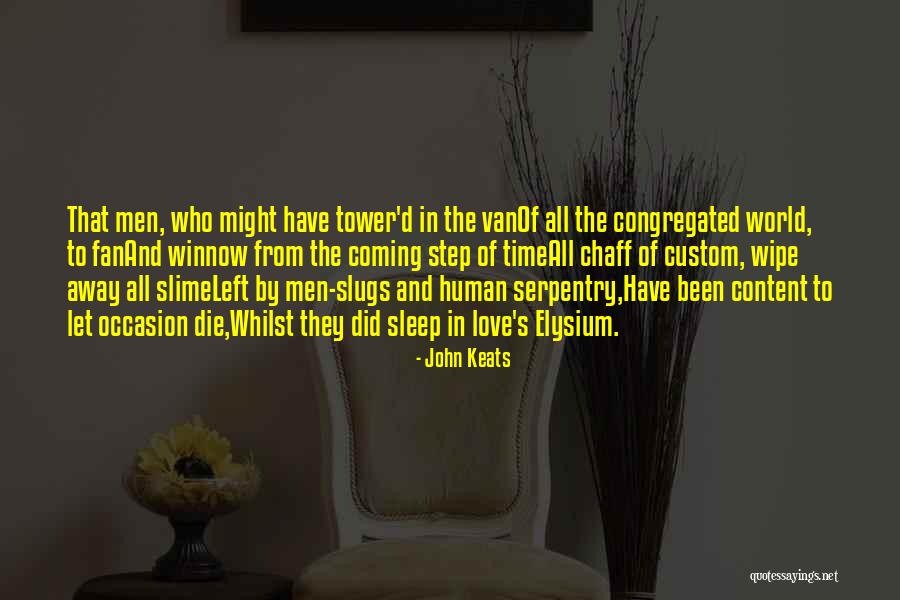 John Keats Poetry Quotes By John Keats John Keats Poetry Quotes By John Keats