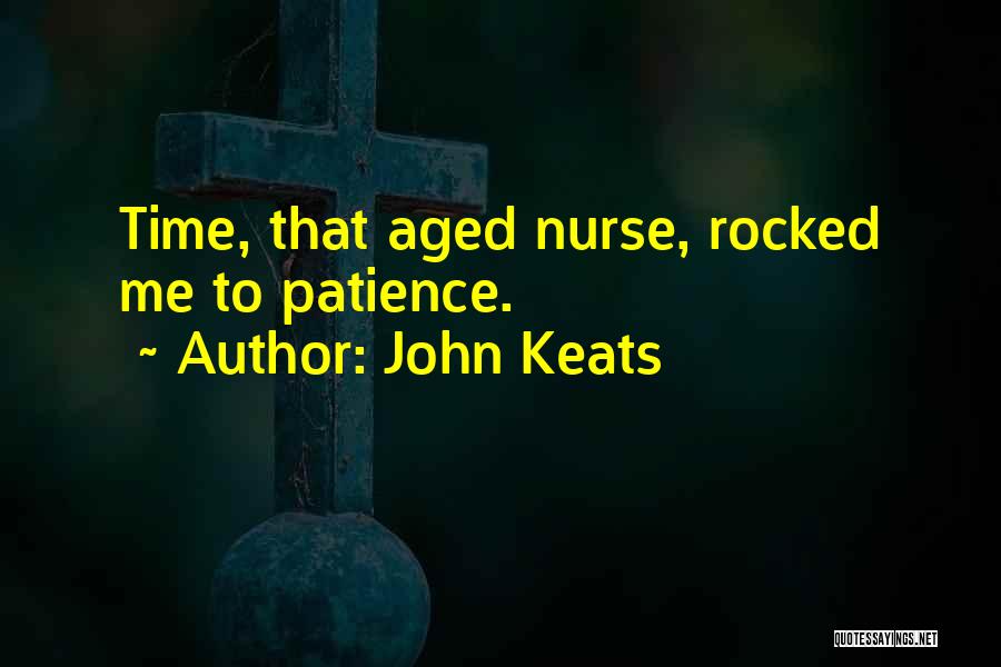 John Keats Quotes 1525368