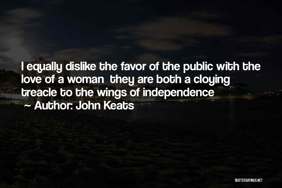 John Keats Quotes 1708267
