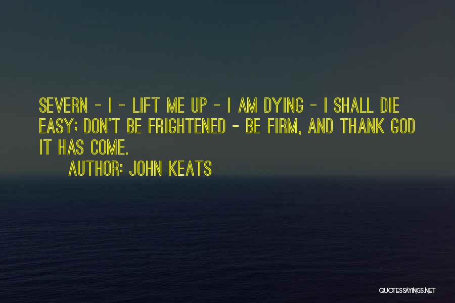 John Keats Quotes 385386