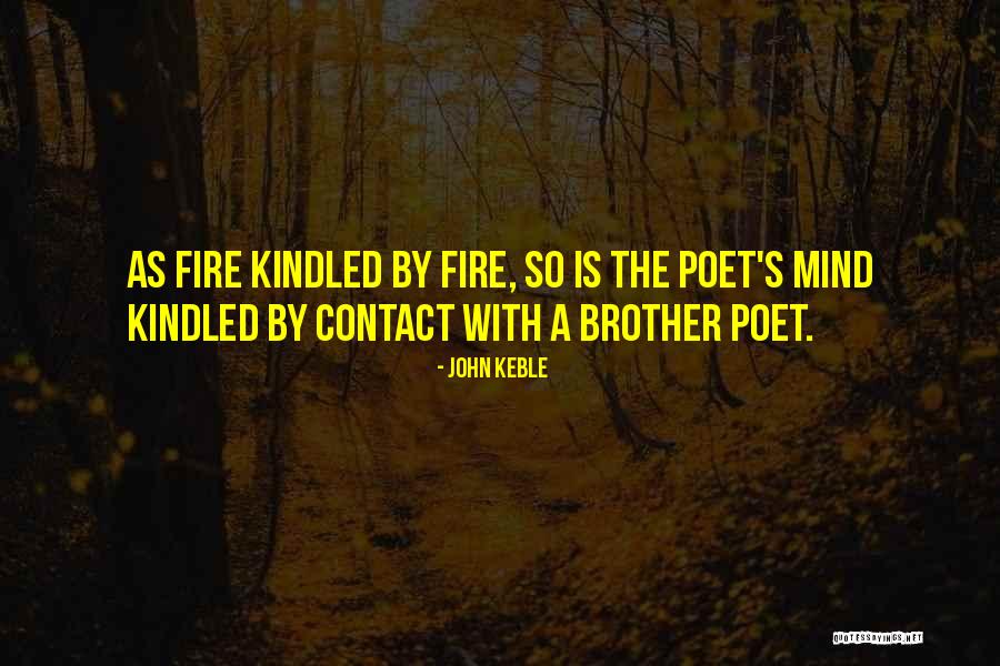 John Keble Quotes 316020