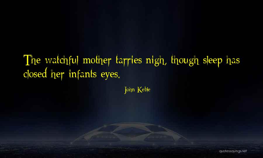 John Keble Quotes 606146